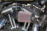 K&N AirCharger Air Intake System (MPN: 63-1126)