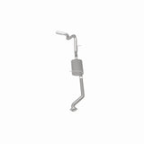 MagnaFlow Street Series Exhaust System Kit (MPN: 15618)