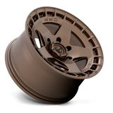 Fuel Off Road Wheel D735 (MPN: D73517908445)