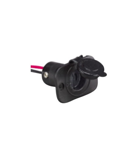 BEP Marine Trolling Motor Charging Plug (MPN: 12VBRS2)