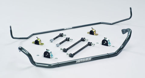 Hotchkis Performance Sway Bar Set (MPN: 22834)