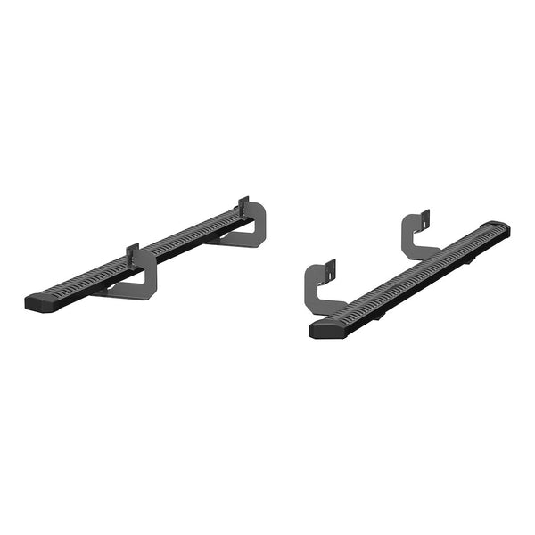 Aries SlimGrip Running Boards (MPN: 2559008)