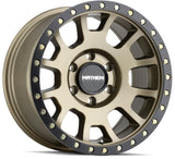 Mayhem Wheels Scout 8302 (MPN: 8302-8983MGD)