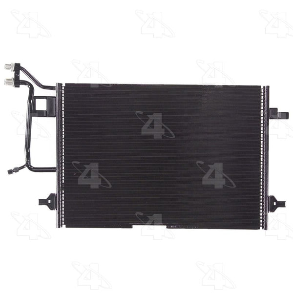 Four Seasons Air Conditioner Condenser (MPN: 40604)