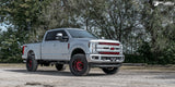 Fuel Off Road Ignite D663 Wheel (MPN: D66320001747)