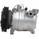Four Seasons Air Conditioner Compressor (MPN: 57449)