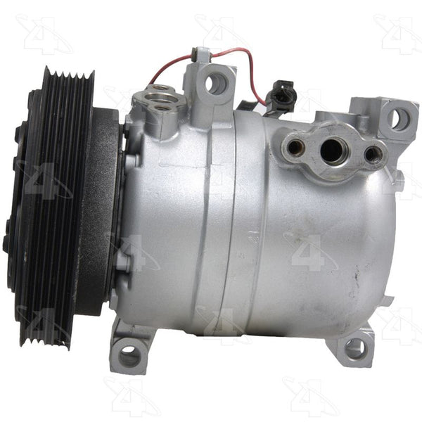 Four Seasons Air Conditioner Compressor (MPN: 57449)