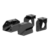 PullRite Fifth Wheel Trailer Hitch Mount Kit (MPN: 3361)