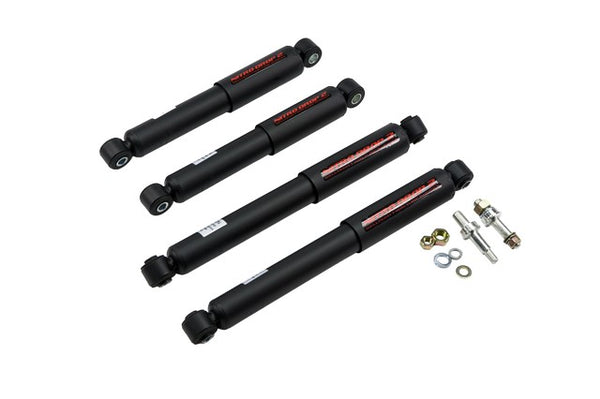 Bell Tech Nitro Drop 2 Shocks (MPN: 9149)