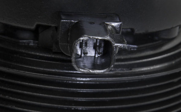 Four Seasons Air Conditioner Compressor (MPN: 97311)