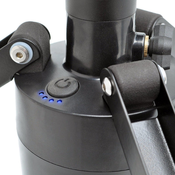 STKR Concepts Camp Site Light (MPN: 14207)
