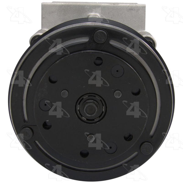 Four Seasons Air Conditioner Compressor (MPN: 58132)