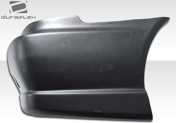 Duraflex Bumper Cover (MPN: 100105)