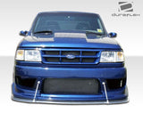 Duraflex Bumper Cover (MPN: 101239)