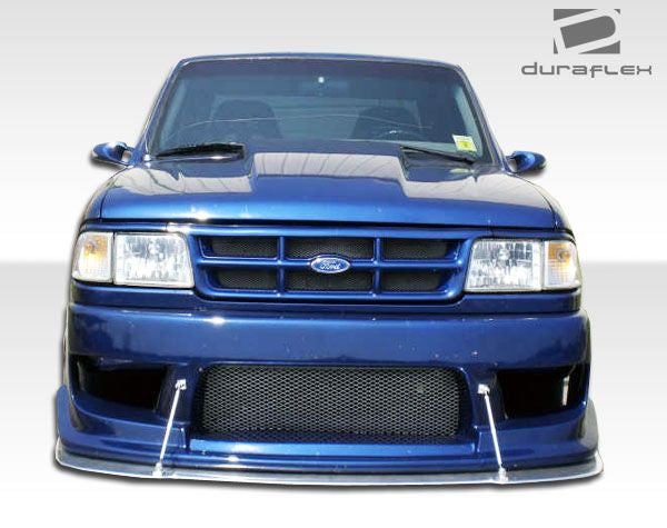 Duraflex Bumper Cover (MPN: 101239)