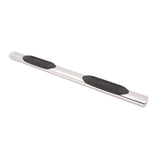 Lund 6 Inch Oval Straight Nerf Bar (MPN: 24397007)