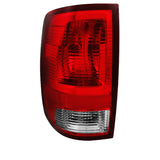 Xtune Tail Light Assembly (MPN: 9033162)