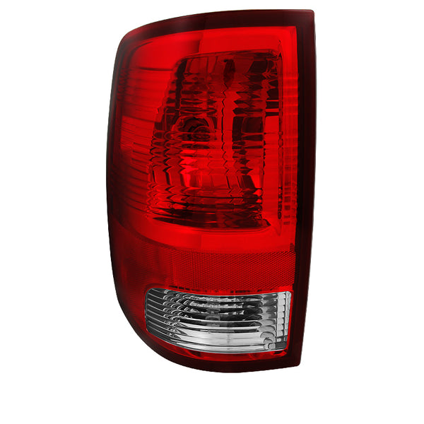Xtune Tail Light Assembly (MPN: 9033162)