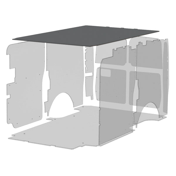 Legend Fleet DuraTherm Ceiling Liner (MPN: 155-114-2613.2X)