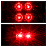 Spyder Automotive Tail Light Assembly (MPN: 5005038)