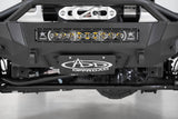License Plate Bracket for Jeep Wrangler JL and Gladiator JT (MPN: AC96154601NA)