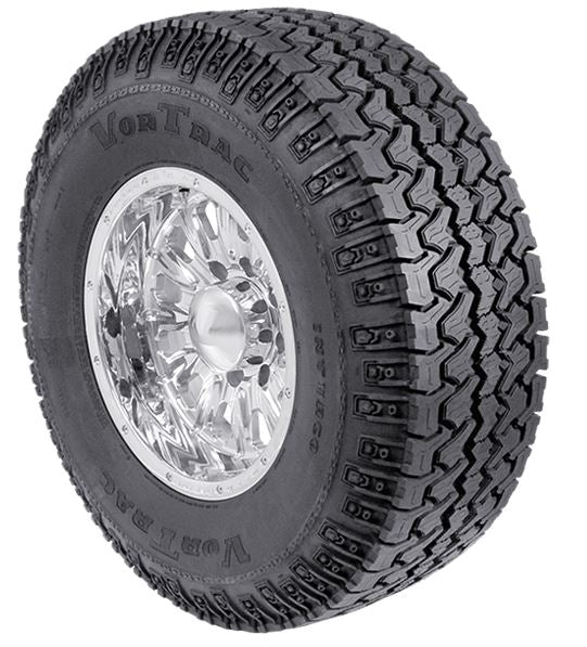 Super Swampers VorTrac All Terrain Tire (MPN: VOR-37R)