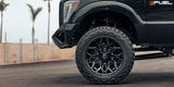 Fuel Off Road Wheel Twitch D769 (MPN: D76922002647)