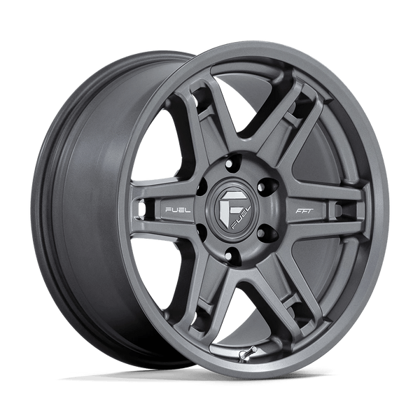 Fuel Off Road Slayer D838 Wheel (MPN: D83818857547)