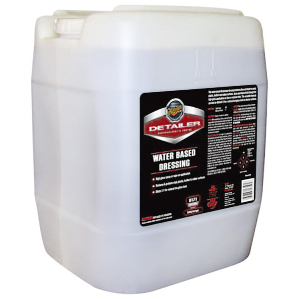 Meguiars Vinyl Protectant (MPN: D17105)