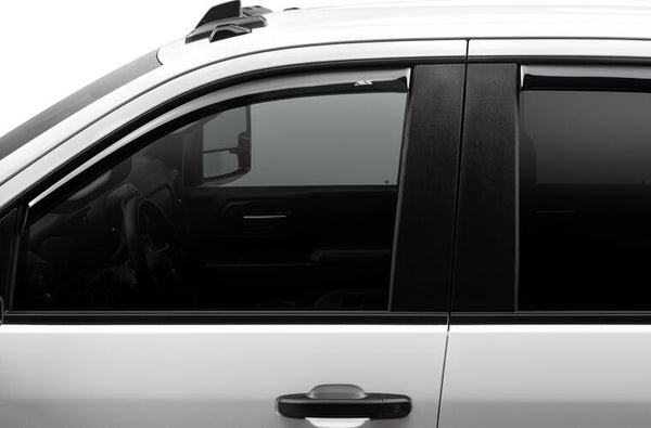 Auto Ventshade In-Channel Ventvisor (MPN: 194727)
