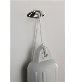 Boat Rope Cleat for Small Boats and Docks (MPN: 66502-1)