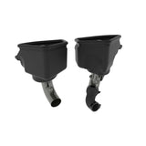 K&N Cold Air Intake System (MPN: 69-7086TC)