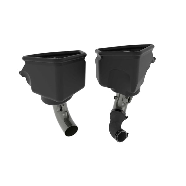 K&N Cold Air Intake System (MPN: 69-7086TC)