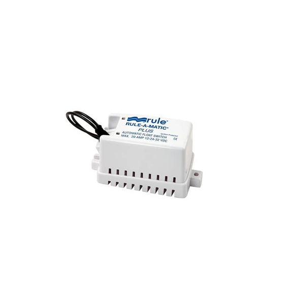 Rule Float Switch (MPN: 40A)