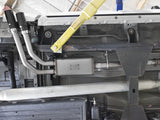 Advanced FLOW Engineering Rebel Cat-Back Exhaust System (MPN: 49-44062-B)