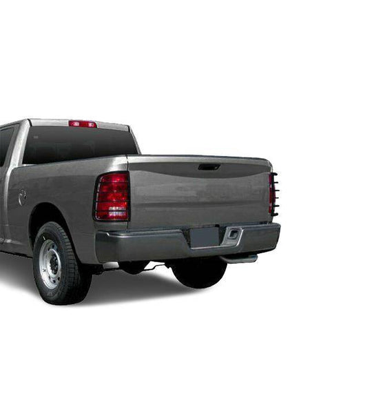 Black Horse Off Road Tail Light Guard (MPN: 7DGRMA)