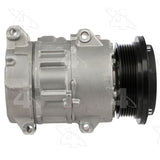Four Seasons Air Conditioner Compressor (MPN: 158386)