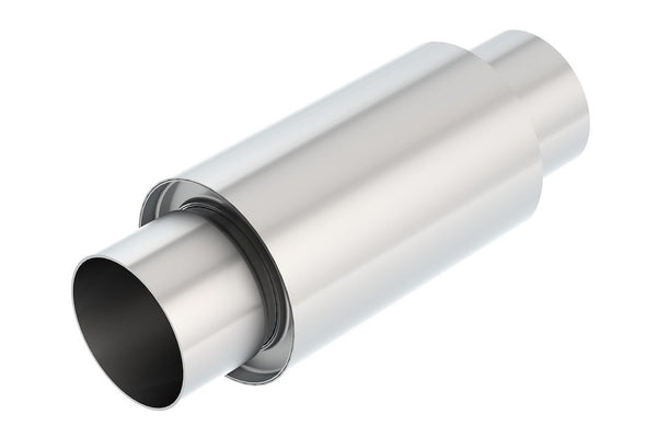 Borla XR-1 Series Exhaust Muffler (MPN: 40004S)