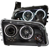 AnzoUSA Projector Headlight Assembly (MPN: 121218)