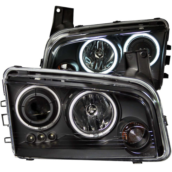 AnzoUSA Projector Headlight Assembly (MPN: 121218)