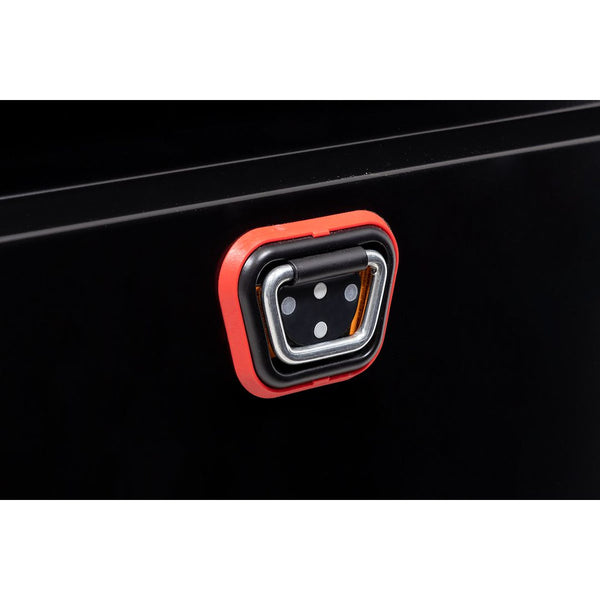 Weather Guard Crossover Low Profile Toolbox (MPN: 120-5-04)