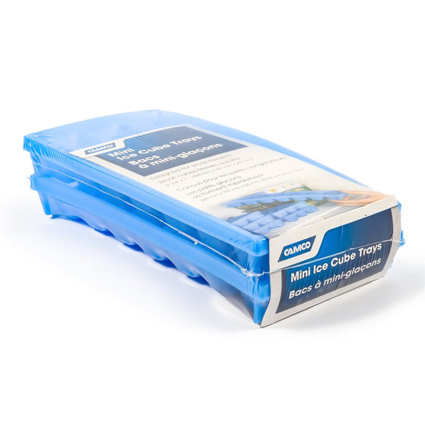 Camco Ice Cube Tray - Set of 2 (MPN: 44100)