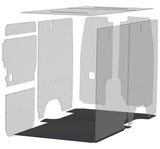 Legend Fleet Cargo Area Liner (MPN: 122-123-6441)
