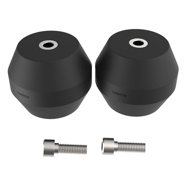 Timbren Suspension Enhancement System (MPN: TOFTAC4A)