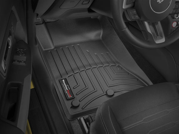 WeatherTech Floor Liner (MPN: 446991)