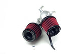 APEXi Cold Air Intake System (MPN: 507-Z001)