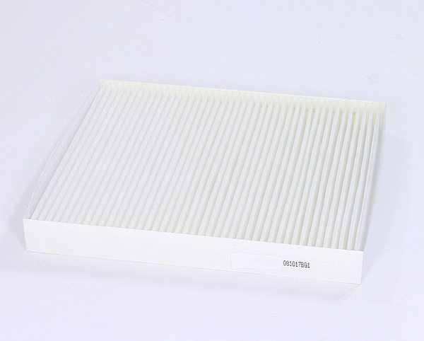 WIX Cabin Air Filter (MPN: 24017)