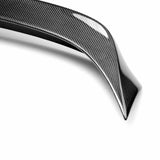 Seibon Carbon Spoiler Direct-Fit SM Style (MPN: RS14LXIS-SM)
