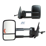 K-Source Exterior Towing Mirror (MPN: 62135-36G)