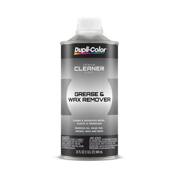 Dupli-Color Paint Preparation Cleaner (MPN: CM541)